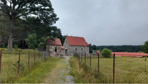 „დედა ნატალია, შვილი არ მიჩნდება... დედაო, ჩემი შვილი ვერ მეტყველებს...“ - ტაძარი, სადაც მამა გაბრიელის სარტყელი სასწაულებს ახდენს