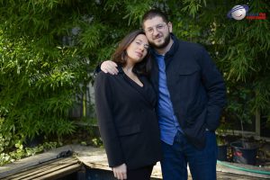 ნატო გელაშვილი პირველი შვილიშვილის დაბადებას ელოდება, ნახეთ რა უყიდა აშშ-ში მოგზაურობისას - გიორგი ჭოხონელიძე და ანეტა ნიკურაძე შვილის მოლოდინში