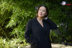 ნატო გელაშვილი პირველი შვილიშვილის დაბადებას ელოდება, ნახეთ რა უყიდა აშშ-ში მოგზაურობისას - გიორგი ჭოხონელიძე და ანეტა ნიკურაძე შვილის მოლოდინში