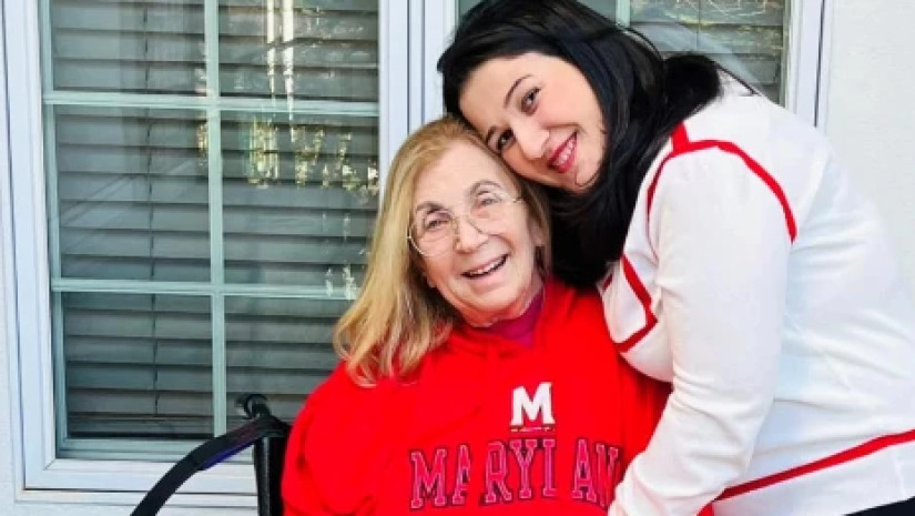 „მისი ქმარიც არ შეწინააღმდეგებია მის ამ გადაწყვეტილებას… ახლაც შოკში ვარ“ – რა შესთავაზა ამერიკელმა ბებომ ქართველ ემიგრანტს