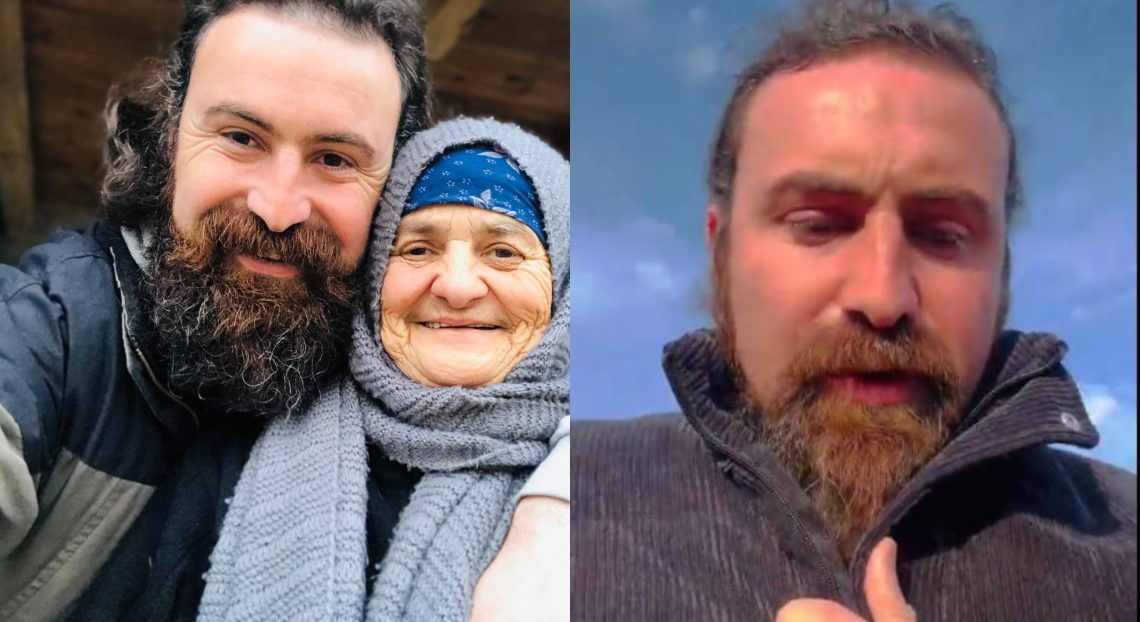 ๐ฅVIDEO: “แซแแแแแ แชแฃแแแ แแแ , แชแ แแแแแแก แซแแแแก แแแแแแแ, แแแ แแแ แแแจแแแแ แแฃแแ แแ แแแแแกแแแแก” – แแแแแแ แแแแแ