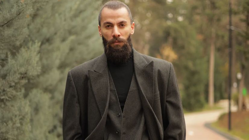 ,,როცა ამ სიტყვას ვიტყვი, ეს იქნება სამარადჟამოდ და ამ სიტყვით უნდა დავიმარხო” – გიორგი გილიგაშვილი