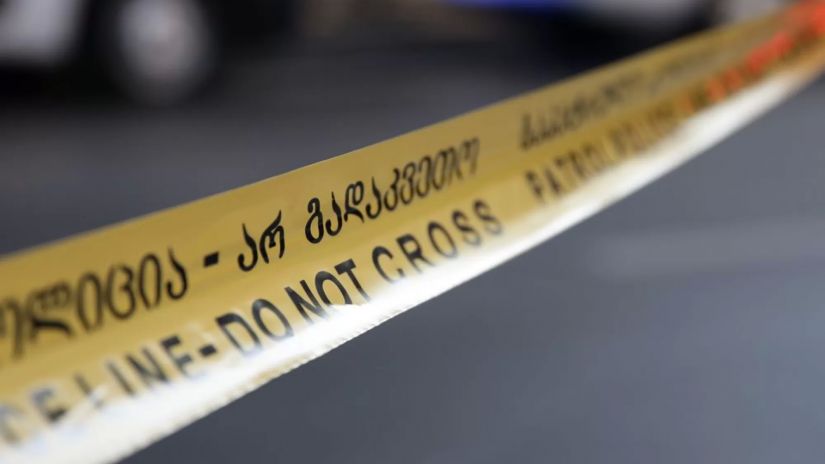 ცნობილია ვინ არის კახეთში, კოტეჯში გარდაცვლილი ერთ-ერთი ახალგაზრდა