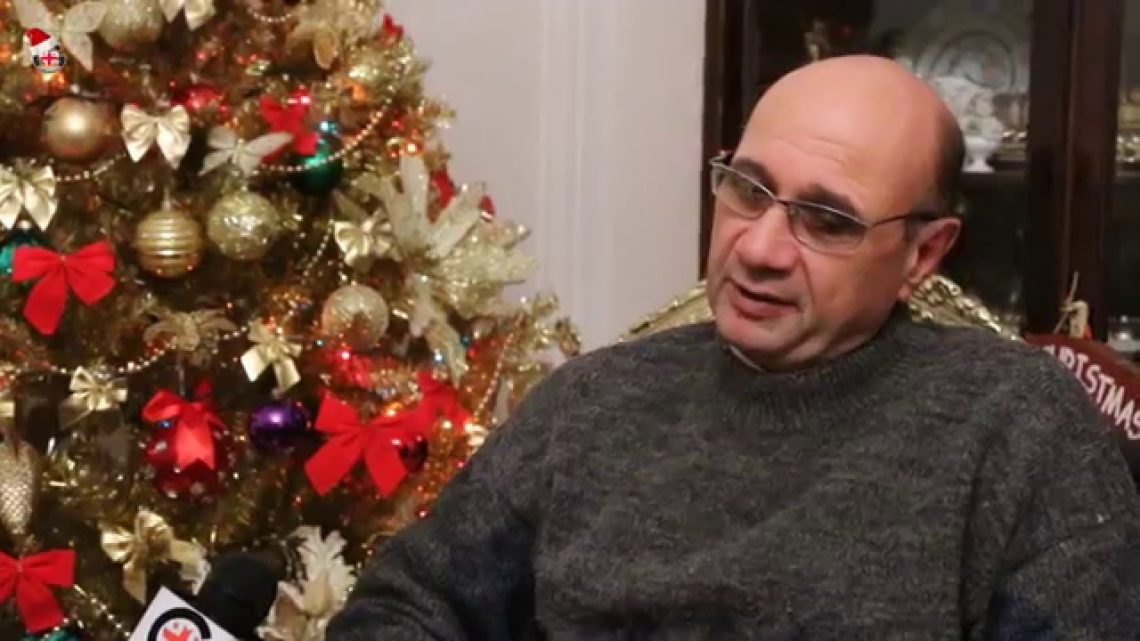 ცაგარელის რჩევები – “კარგი იქნება თუ… ახალი წლის ღამეს…”