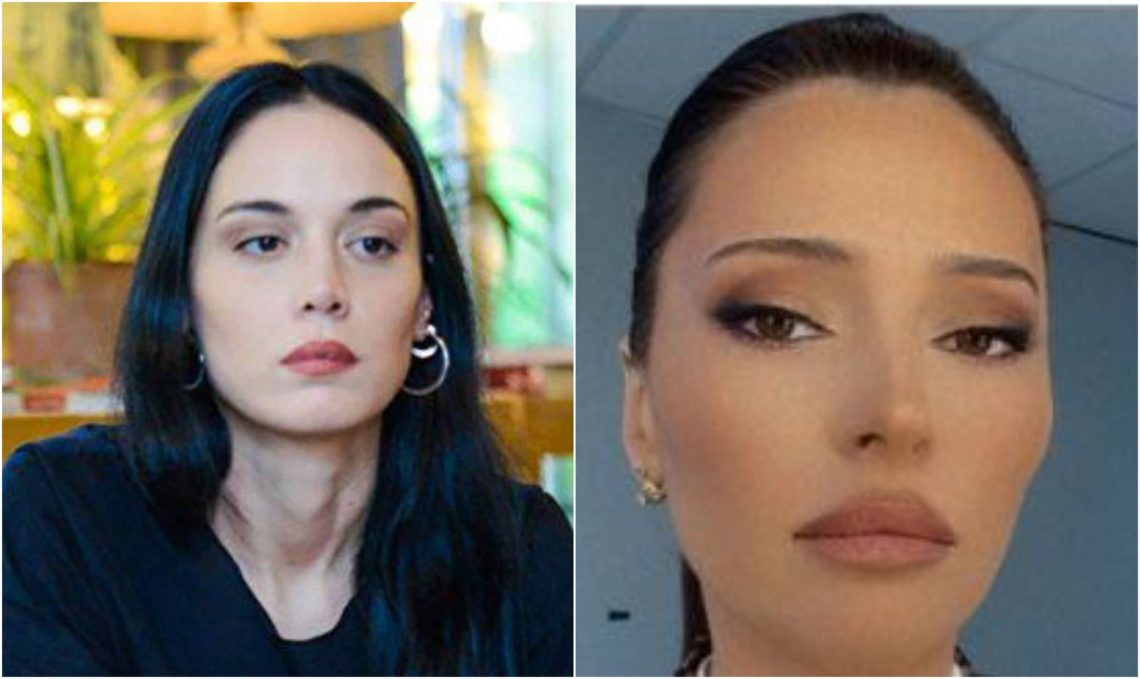 სულ მინდოდა, ყველაფერი ნანკასნაირი მქონოდა – თამუნა მუსერიძემ სახის კორექცია ისე გაიკეთა, რომ ნანკა კალატოზიშვილს დამსგავსებოდა