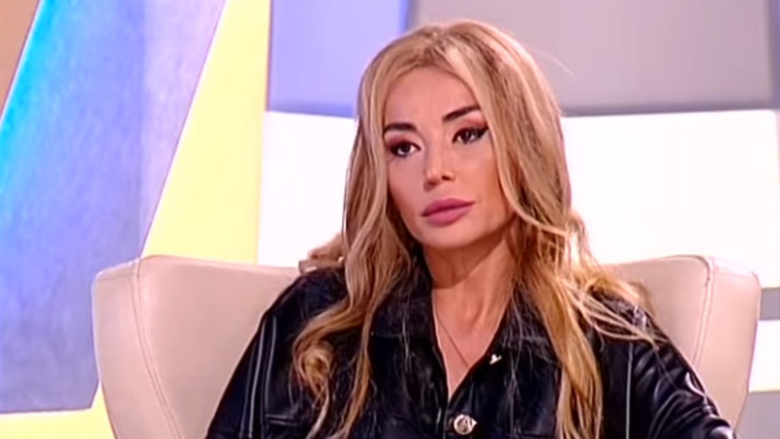 “ნინა, გვიხარია შენი დაბრუნება” – დიდხნიანი პაუზის შემდეგ  ნინა წკრიალაშვილი საჯაროდ გამოჩნდა