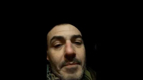 🎥 მე ცოცხალი გამოვედი…მათ ოჯახებს რა უნდა ვუთხრა? ახლაც იქ არიან ოღონდ გარდაცვლილები“ – უკრაინაში მებრძოლი ქართველი სამხედრო ბახმუტთან შეტევის დეტალებს იხსენებს