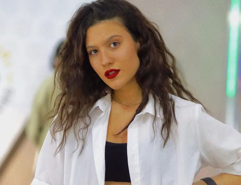 VIDEO: რა დაავადება აქვს რუსკა ქარქაშაძეს და რატომ ვერ გადის შინიდან მედიკამენტების გარეშე