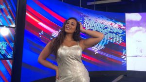 ცოლ-შვილიანი კაცები უხამსად და უტაქტოდ მწერენ, სასწაული მესიჯები მომდის - სალომე კაპანაძე