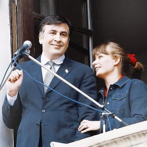 "მინდოდა დახმარება, მაგრამ ყვირილით გავიქეცი... ის ლომის ბუნაგი ჩემთვის არ იყო" - სანდრას გზა ტერნეზენიდან-საქართველომდე: გულახდილი ინტერვიუ მეუღლესა და ორ სამშობლოზე