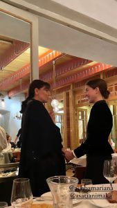 VIDEO: “გენები და ნიჭიერება” – მაკა ასათიანის დისშვილის შესრულებამ და გარეგნობამ ყველა აღაფრთოვანა