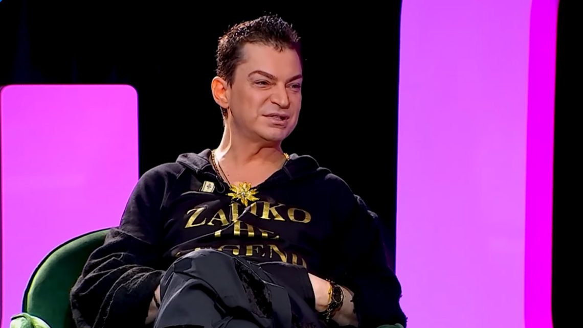 “ისე ვთვრები, რომ ვიდეოს ჩაწერის თავი აღარ მაქვს” – ზალიკო ბერგერი გაუჩინარების მიზეზზე