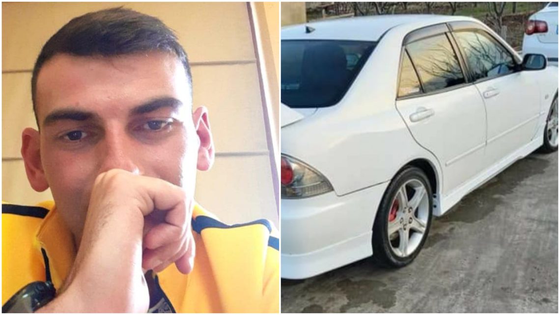 „ავტოშემთხვევის დროს მანქანაში გაზი აუფეთქდა. დიდი დახმარება და თანაგრძნობა გაუწია, მედმუშაკი ვარო უთქვამს“ – რა მოხდა თბილისში?