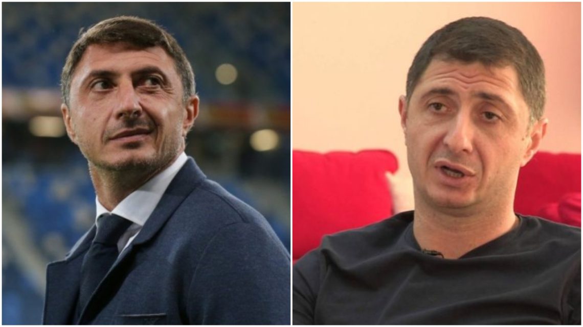 🎥ვიდეო: “შოთამ აჩის ნივთი ესროლა”- რატომ დაუპირისპირდნენ ტყუპები?