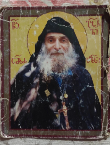 "ლოცვისთვის შევყოვნდი... და ის პირველი მინივენი ავარიაში მოჰყვა..." - სასწაული, რომელიც მამა გაბრიელის ხატს უკავშირდება