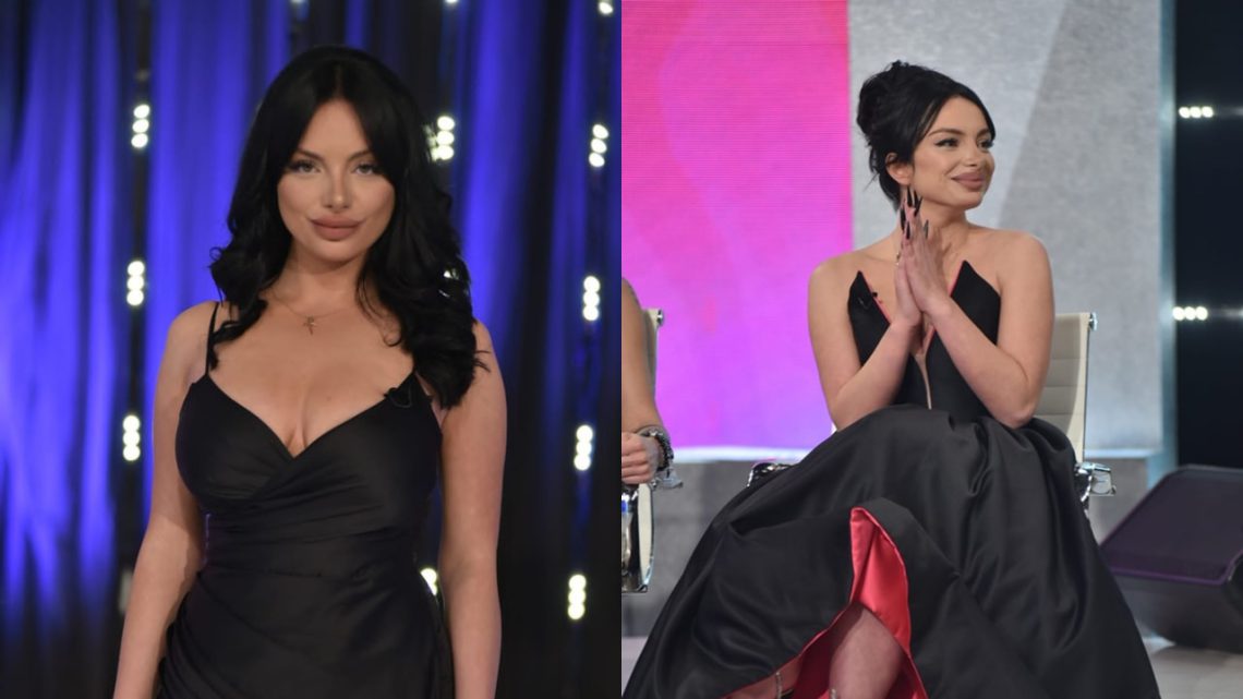 ბაგირას პირველი კომენტარი „პრაიმ ჰაუსის“ დატოვების შემდეგ