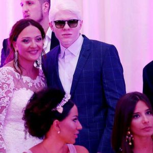 ინგა გრიგოლიას სიძე, "კაწრო" და ბერა ივანიშვილის აქამდე უცნობი ძმაკაცები