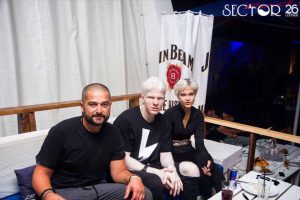 ინგა გრიგოლიას სიძე, "კაწრო" და ბერა ივანიშვილის აქამდე უცნობი ძმაკაცები