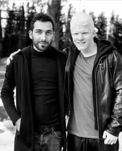 ინგა გრიგოლიას სიძე, "კაწრო" და ბერა ივანიშვილის აქამდე უცნობი ძმაკაცები