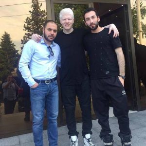 ინგა გრიგოლიას სიძე, "კაწრო" და ბერა ივანიშვილის აქამდე უცნობი ძმაკაცები