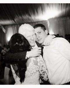 ინგა გრიგოლიას სიძე, "კაწრო" და ბერა ივანიშვილის აქამდე უცნობი ძმაკაცები