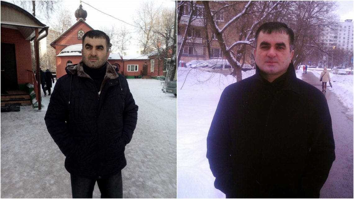 ცნობილია ახლახანს დაღუპული კაცის ვინაობა და გარდაცვალების მიზეზი