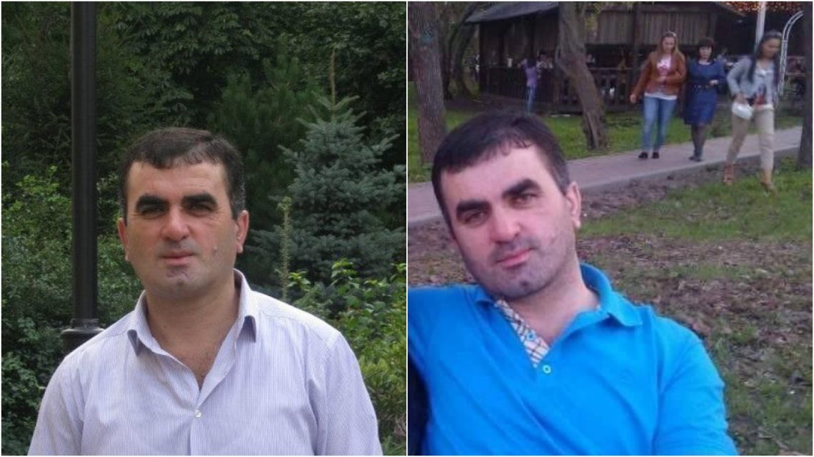 ახლახანს ახალგაზრდა კაცი მოულოდნელად დაიღუპა