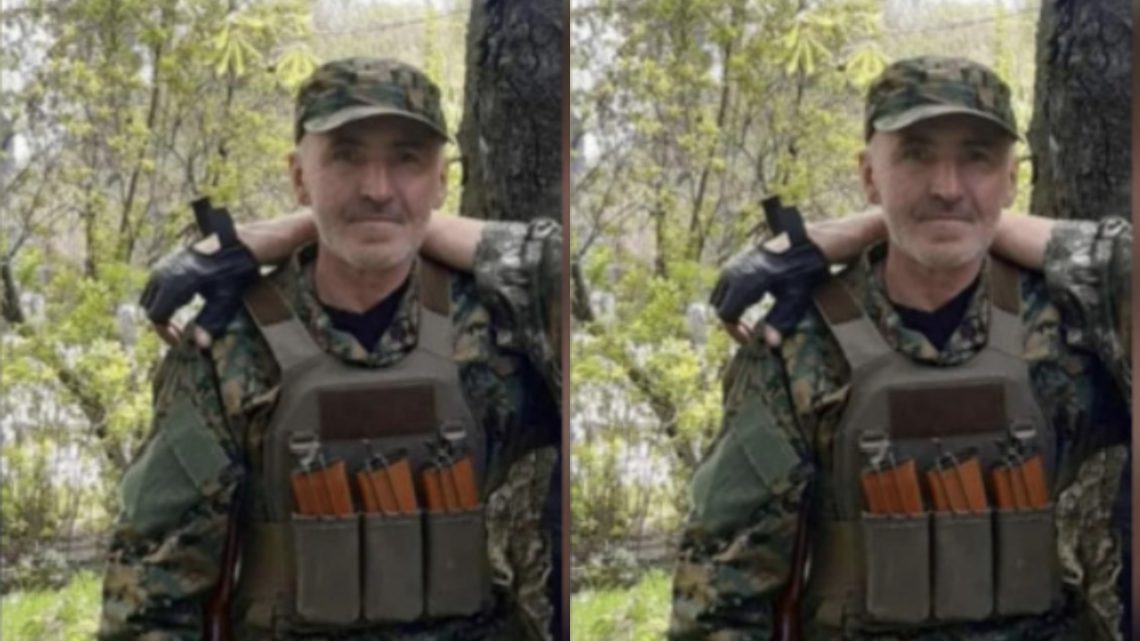 „ბრძანება მიიღეს არ წახვიდეთ წინო! 5 გმირ ქართველს კი სისხლი აუდუღდა“ – რას ამბობს დაღუპული მებრძოლის და