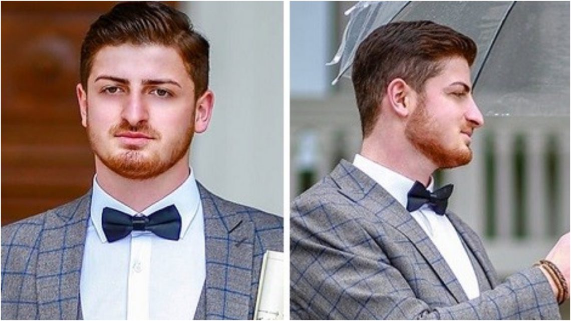 “უბედური დილა გათენდა. დღე დღეზე მამა გახდებოდა…”- 23 წლის ბიჭის ტრაგიკულად დაღუპვის ამბავი