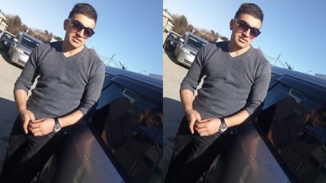 28 წლის ბიჭი გარდაცვლილი იპოვეს