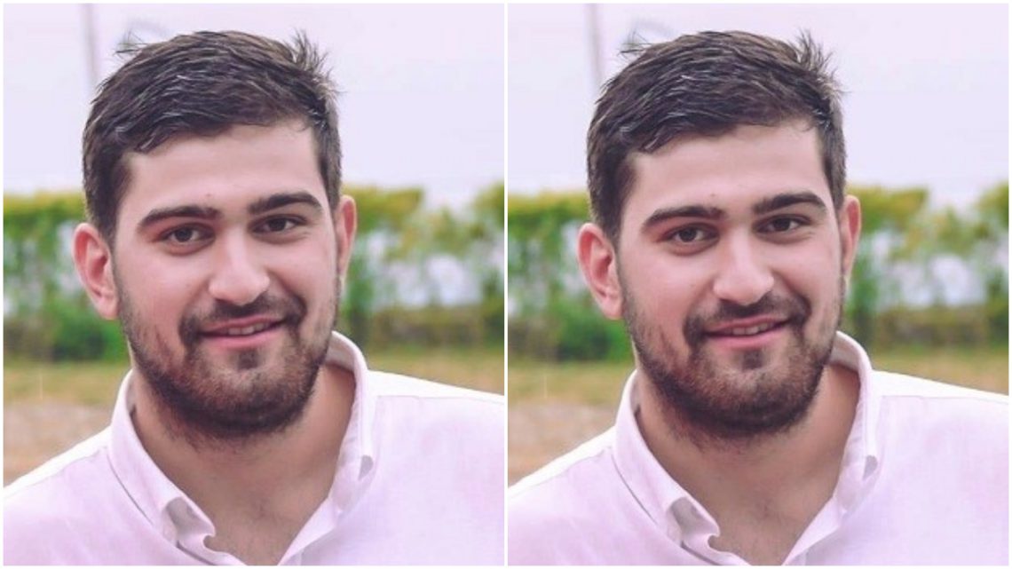 “შენი ლამაზი თვალები როგორ უნდა იყოს დახუჭული…” – უმძიმესი ტრაგედია დატრიალდა, მთელი საქართველო გლოვობს