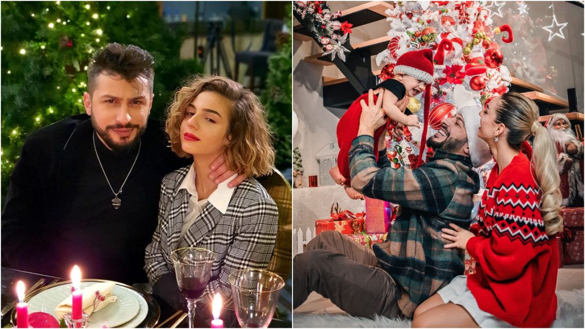 ფოტოები: “დღეს 1 წლის გახდა გალაკტიონი, არ ვიცი, როგორ აღვწერო, რა სიტკბო და ბედნიერებაა” – გიორგი გასვიანი