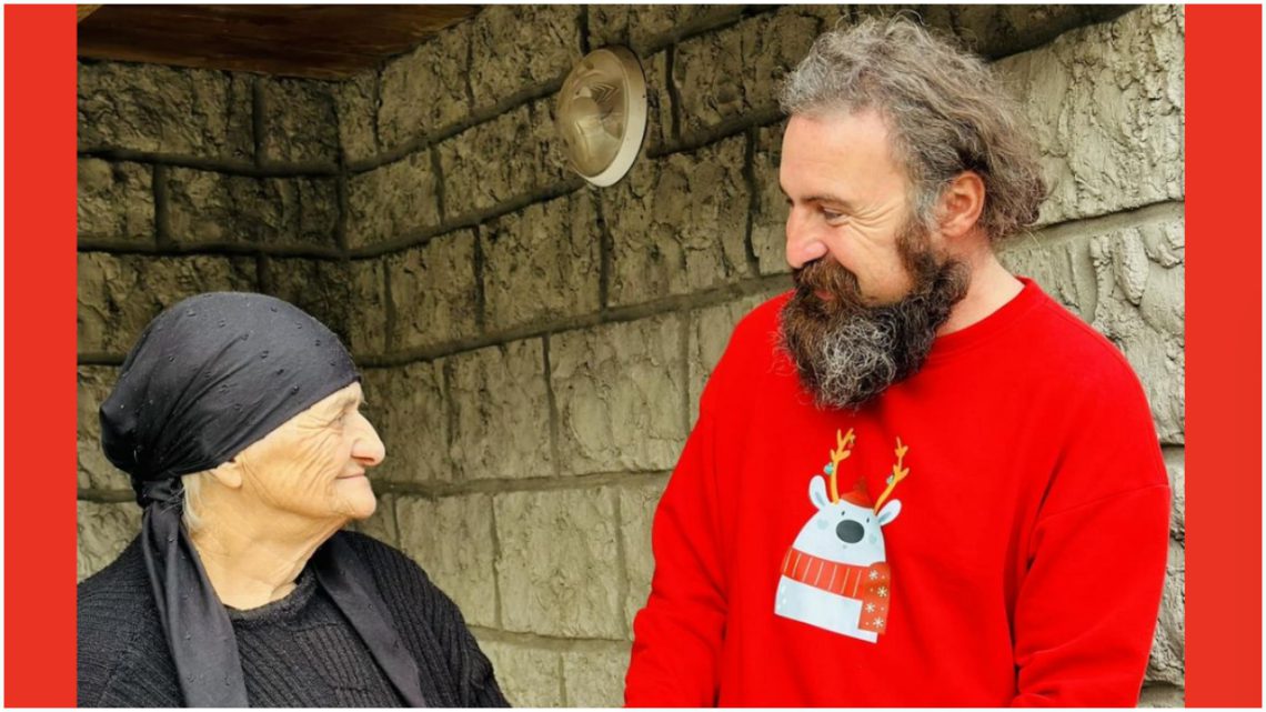 „გული შეგეკუმშება და ცრემლები დაგახრჩობს, ცრემლები ზოგჯერ მონატრების, ხშირად კი ბედნიერების”- რას წერს გივიკო დიდია ამ წუთებში