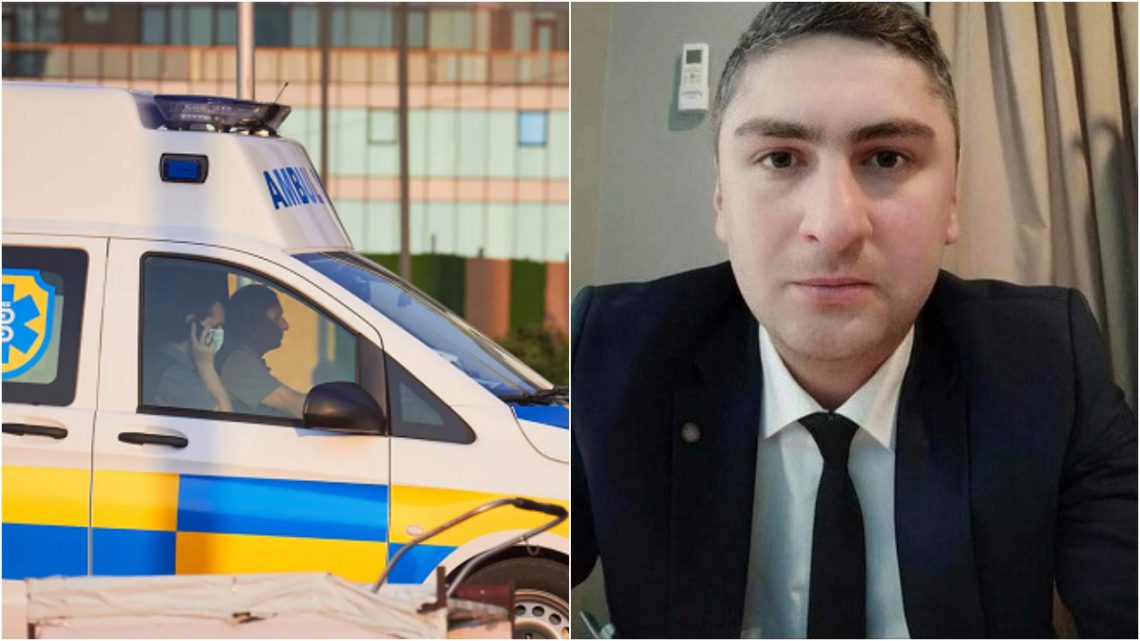 “ჩვენი მეგობარი აღარ არის…ტრაგედია უცებ მოხდა როცა…” – 1 თვეში ამერიკაში მე-5 ქართველი გარდაიცვალა