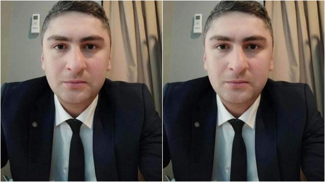 “ჩვენი გიორგი აღარ არის…” – ცნობილია ვინ არის ამერიკაში დაღუპული ქართველი ემიგრანტი ბიჭი