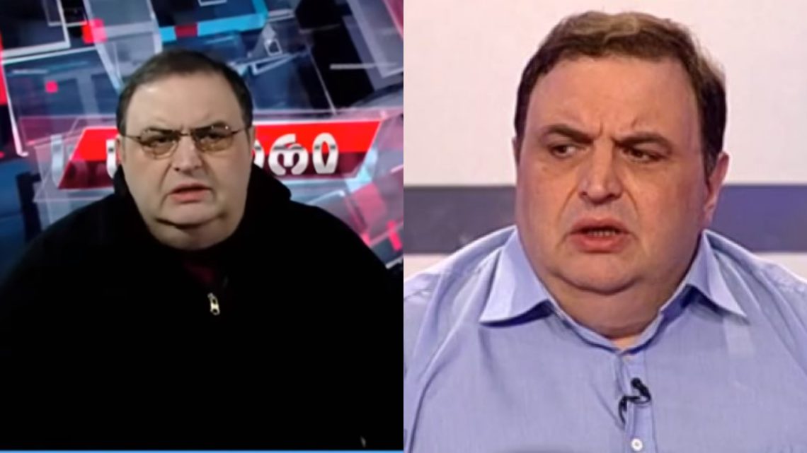 VIDEO: “ტუალეტში დაცვით დადიხართ და ზელენსკის ებრიქებით….ნანახი მაინც არ მქონდეს”-გუბაზ სანიკიძე ოცნების წევრებზე