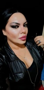 „არანაირი „ფოტოშოპი“ - ნატა გულიაშვილი წონაში დაკლების შემდეგ ფოტოებს აქვეყნებს