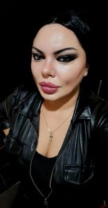 „არანაირი „ფოტოშოპი“ - ნატა გულიაშვილი წონაში დაკლების შემდეგ ფოტოებს აქვეყნებს