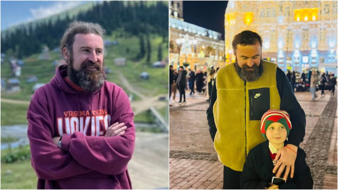 “მჯერა, გულიდან წამოსულ სიტყვას დიდი ძალა აქვს და კეთილი სურვილები როგორ დემენანოს?” – რას წერს გივიკო დიდია?