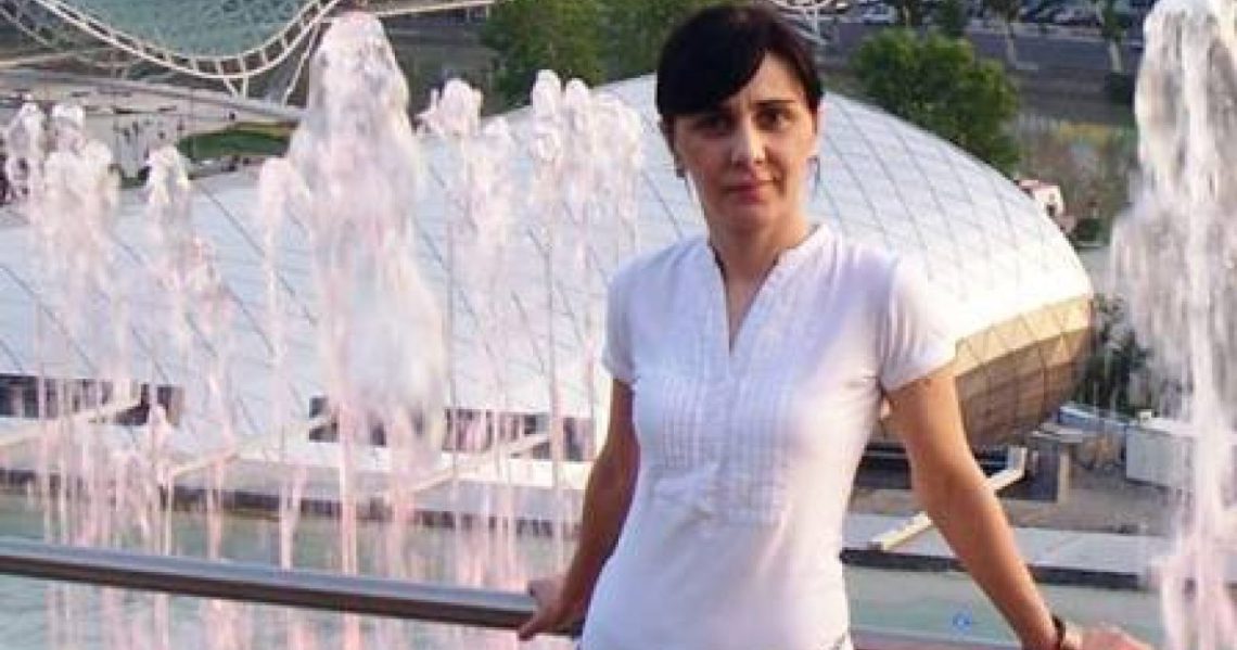 “საქართველო ილიას სამშობლო უფროა თუ სტალინის?“ – რას წერს ეკა წამალაშვილი?