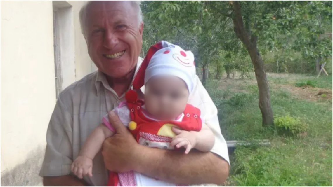 ტრაგედია კასპის მუნიციპალიტეტში – საჯარო სკოლის დირექტორი ხევში გარდაცვლილი იპოვეს