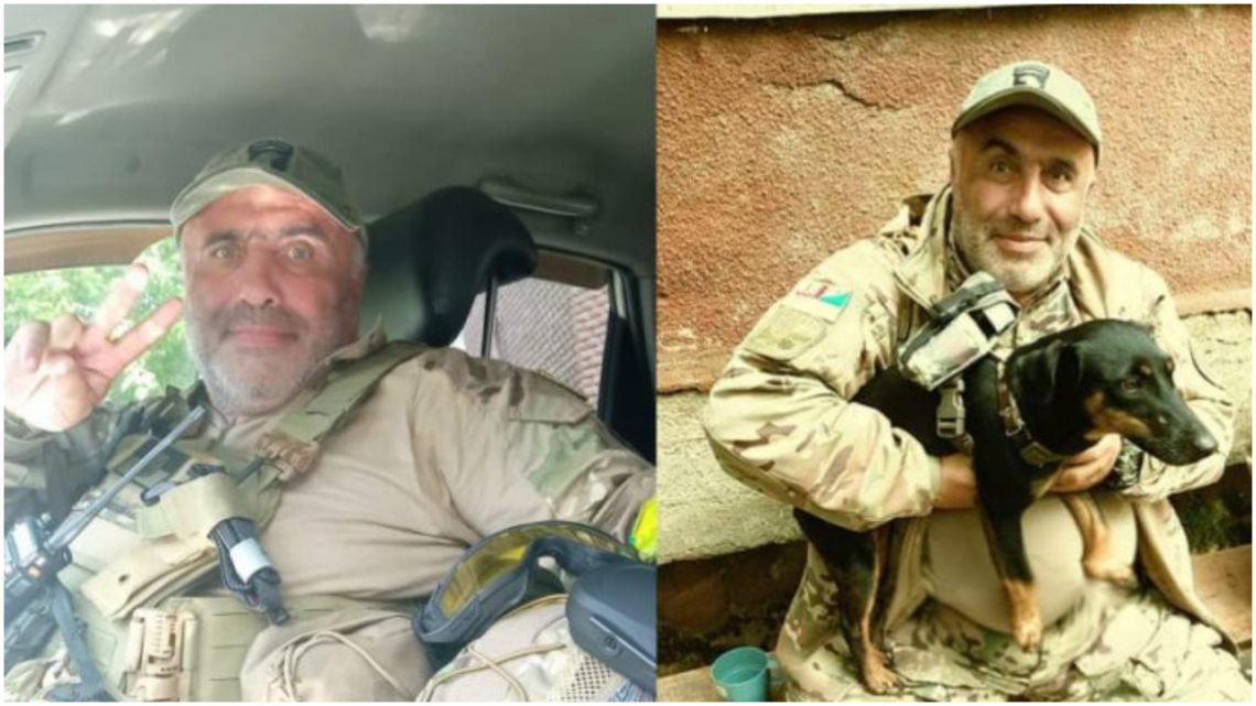 ვანო ნადირაძე საყურადღებო ინფორმაციას ავრცელებს