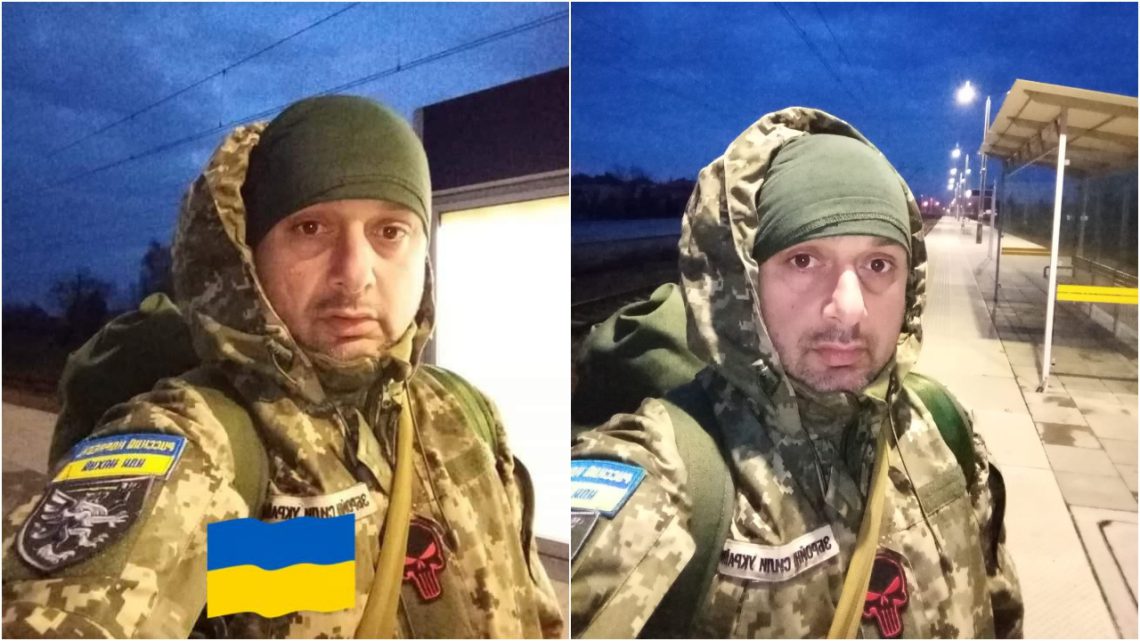 „ვინც სელფების გადასაღებად და ტელევიზიებთან საპრანჭაოდ არის წასული, ის გმირი კი არა სი@ია ჩვეულებრივი“ – ვატო გელაშვილი