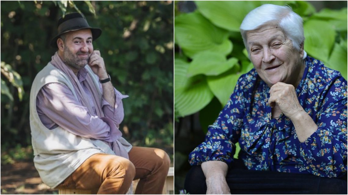 „ღმერთო დიდხანს მიცოცხლე…” – რას წერს „გარდენიას“ დამფუძნებელი ზურა შევარდნაძე