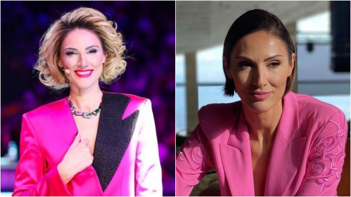 VIDEO: ორჯერ მივიღე მონაწილეობა, ვერც ერთხელ ვერ გამოვედი მსოფლიოს დასანახად – რას ამბობს თიკა ფაცაცია ევროვიზიაზე?