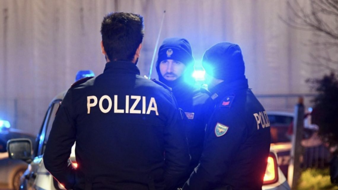 ვინ არის ქართველი კაცი რომელიც იტალიაში დააკავეს