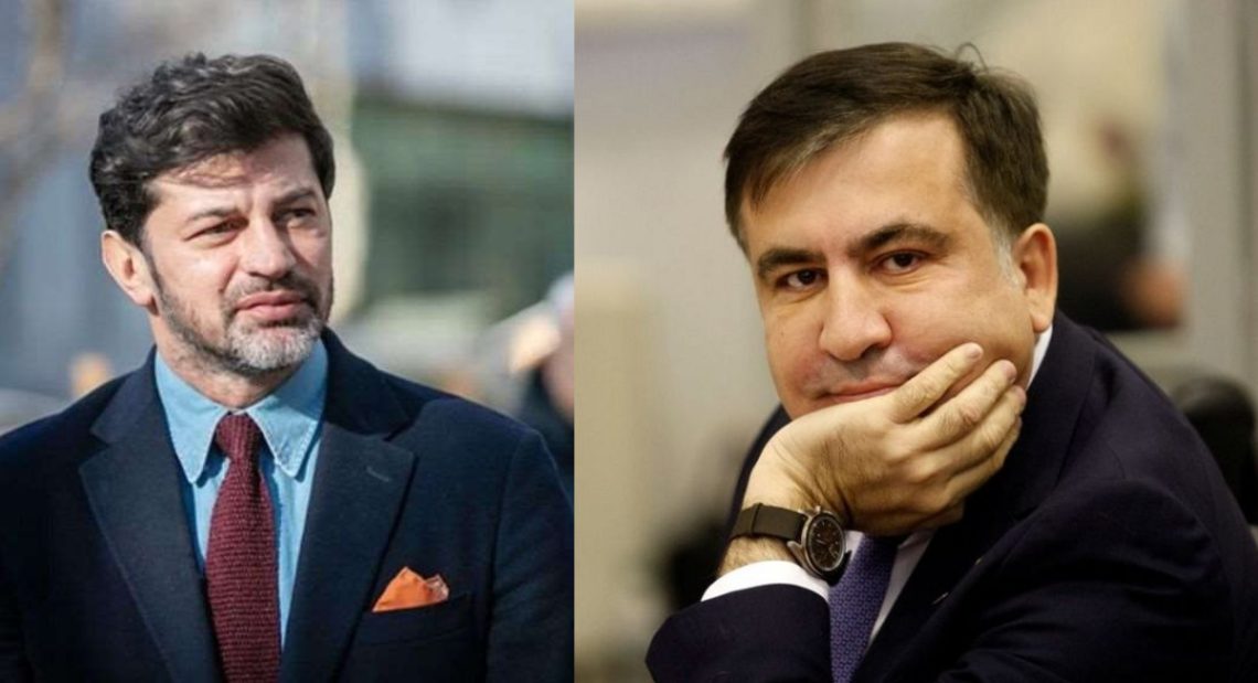 🎥: “კი ვაკატევებდი და ვაპიპინებინებდი ლამბორგინზე” – რას იხსენებს კალაძე სააკაშვილზე