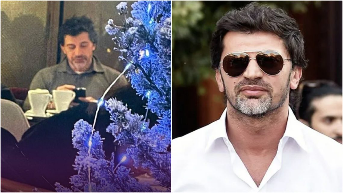 კალაძე საშობაოდ მილანში ისვენებს – ნახეთ თბილისის მერის მდიდრული დასვენების კადრები