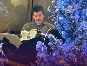 კალაძე საშობაოდ მილანში ისვენებს - ნახეთ თბილისის მერის მდიდრული დასვენების კადრები