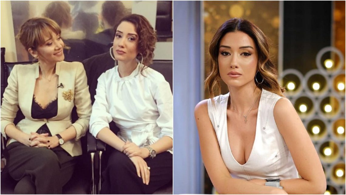 “განქორწინების ინიციატორი მე ვიყავი..” – ნახეთ რას ჰყვება ეკა კახიანი